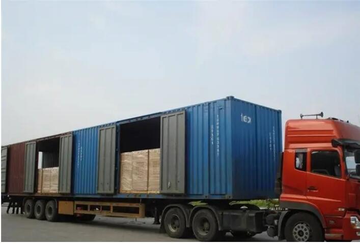 漳州到永吉县整车运输