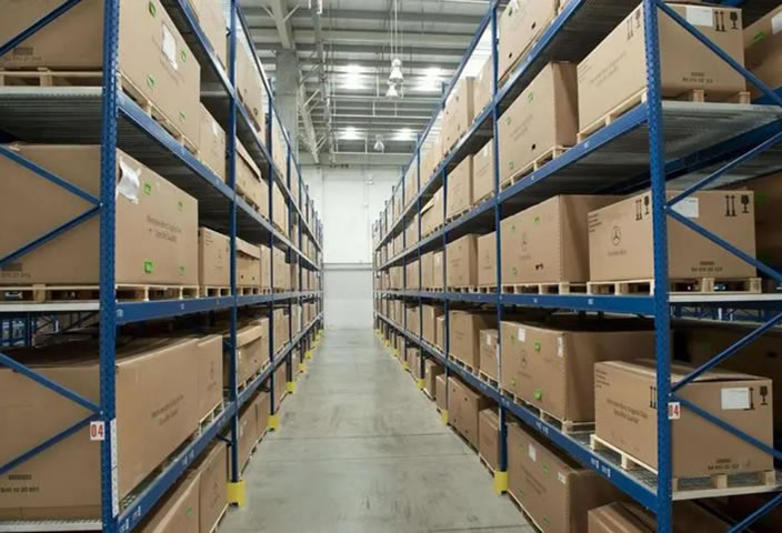 漳州到永吉县货物仓储