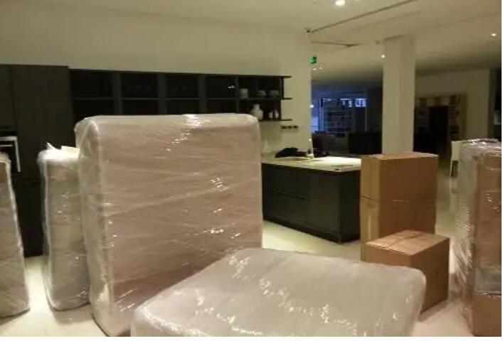 漳州到永吉县长途搬家