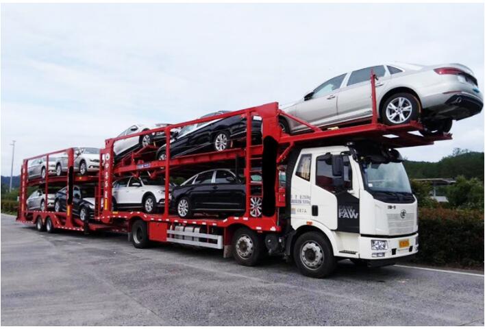 漳州到永吉县轿车托运